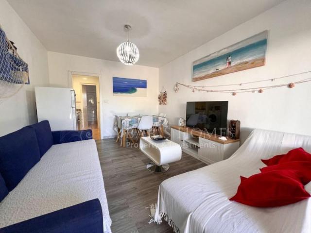 Apartamento en venta Denia