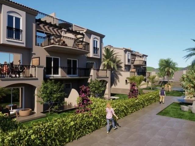 Apartamento en venta Denia