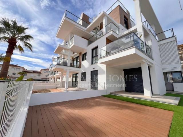 Apartamento en venta Denia