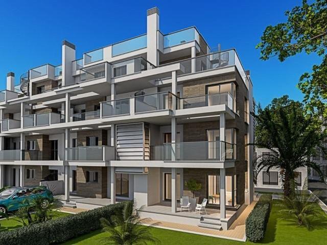 Apartamento en venta Denia