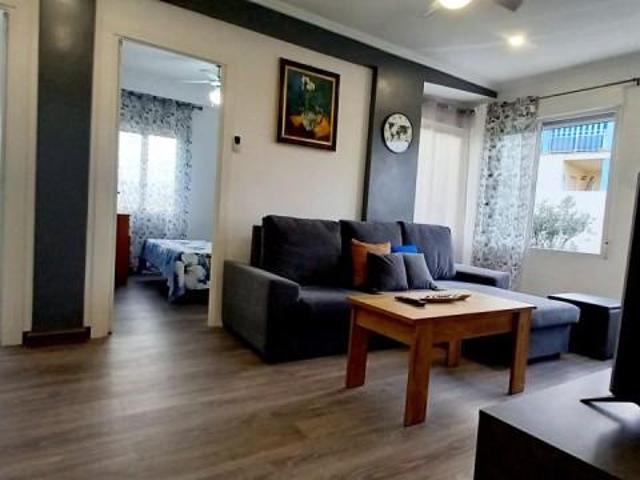 Apartamento en venta Denia