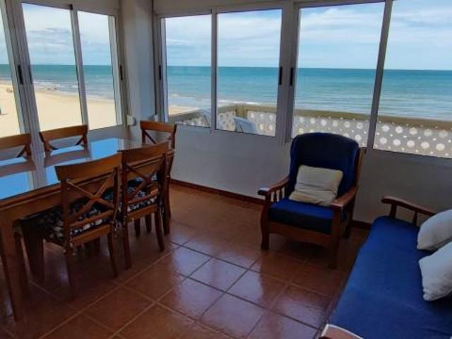 Apartamento en venta Denia