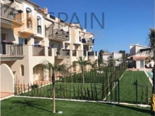 Apartamento en venta Denia