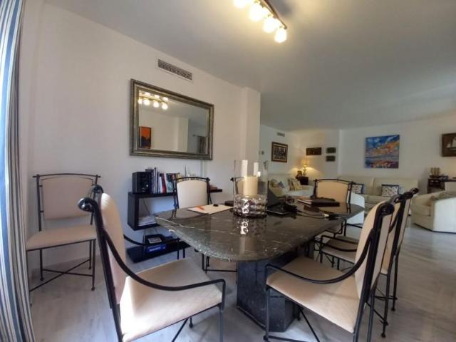 Apartamento en venta Denia