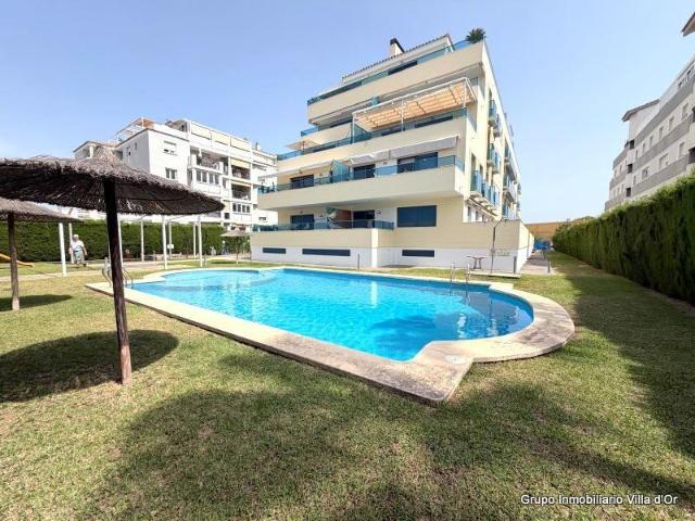 Apartamento en venta Denia