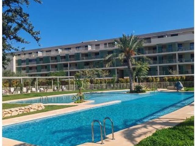 Apartamento en venta Denia