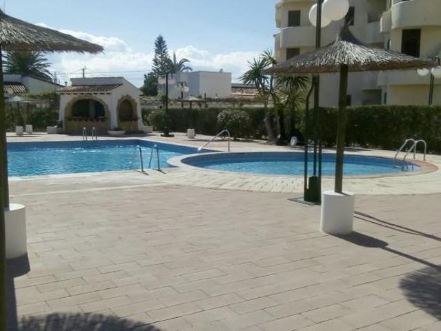 Apartamento en venta Denia