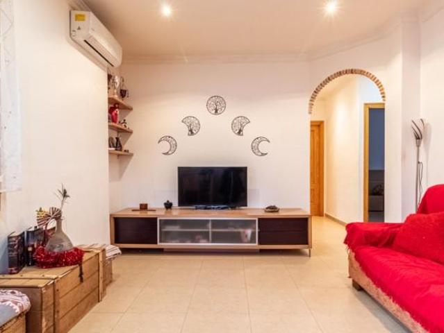 Apartamento en venta Denia