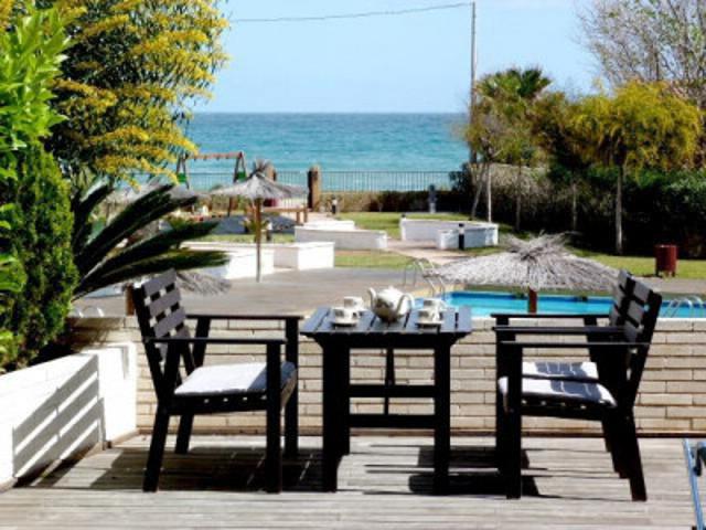 Apartamento en venta Denia