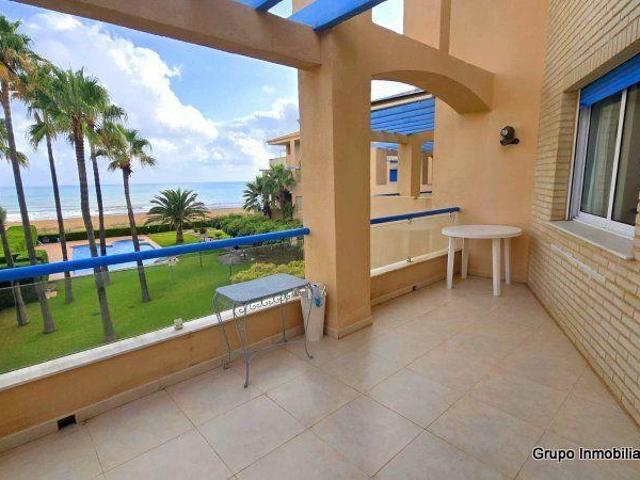Apartamento en venta Denia