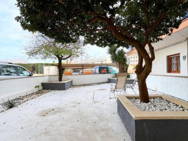 Apartamento en venta Denia