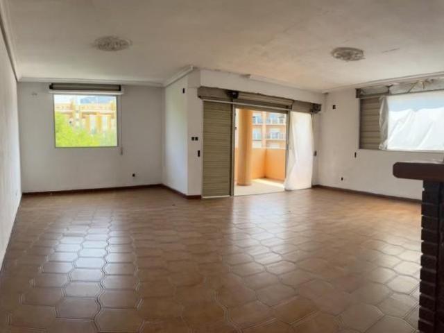 Apartamento en venta Denia