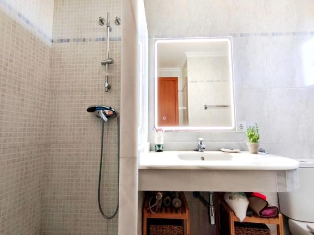 Apartamento en venta Denia