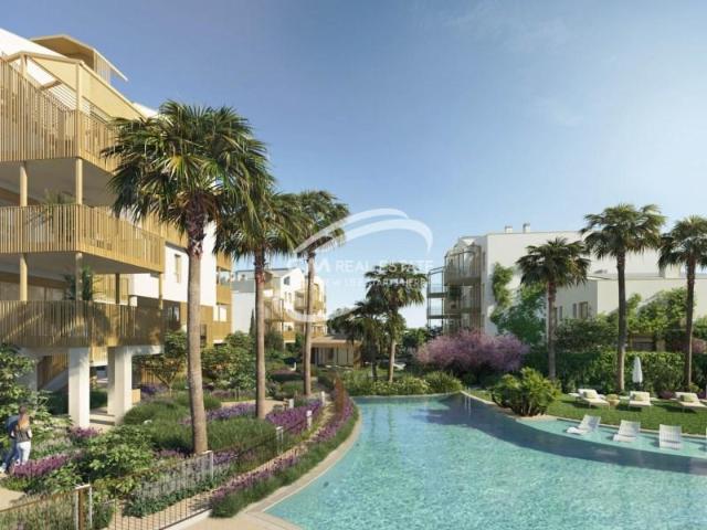 Apartamento en venta Denia