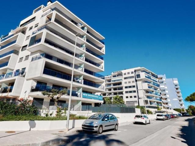 Apartamento en venta Dehesa de campoamor
