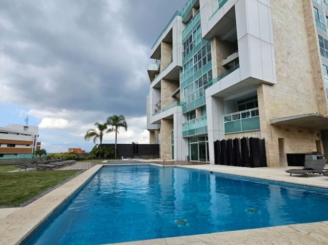 Apartamento en venta Duplex Urb Mirador de Los Campitos Baruta