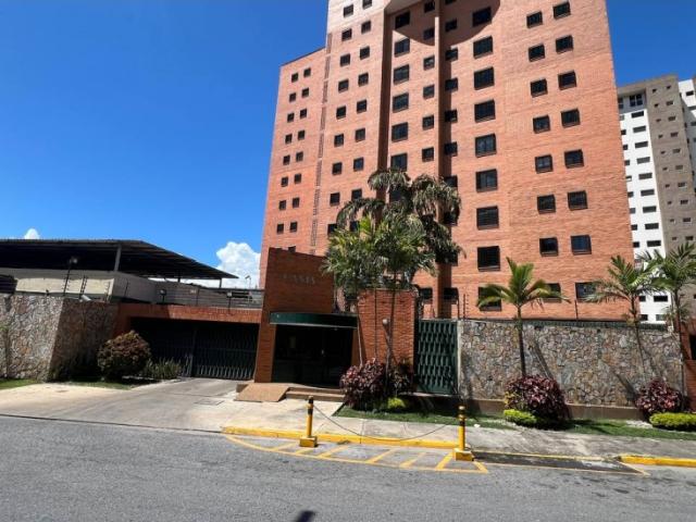 Apartamento en Venta, Edf. Oasis, Urb. Base Aragua