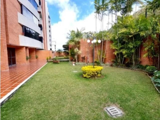 Apartamento en venta Edif Alamo Urb Las Minas San Antonio