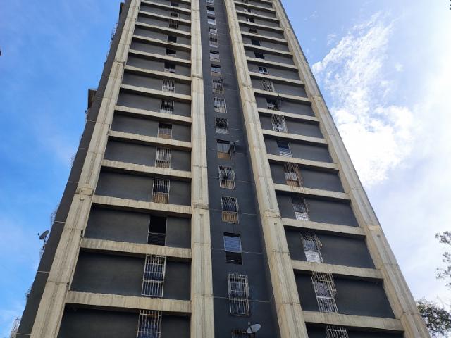 Apartamento en venta Edif Los Sauces Los Nuevos Teques