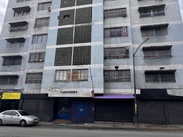 Apartamento en venta Edif Torrerosa El Cabotaje Los Teques
