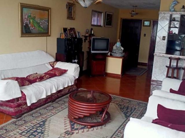 Apartamento en Venta edificio Lara Luso