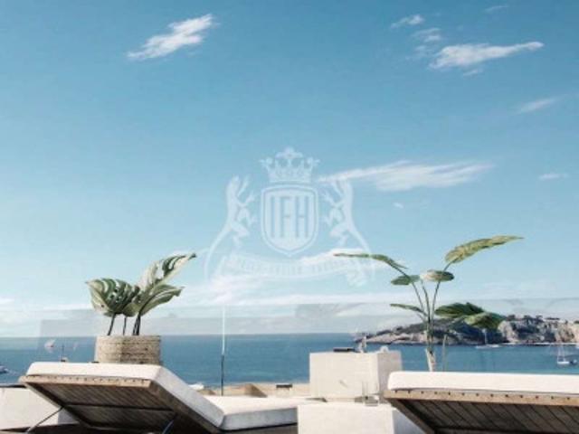 Apartamento en venta Eivissa