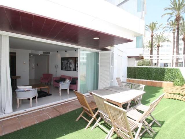 Apartamento en venta Eivissa