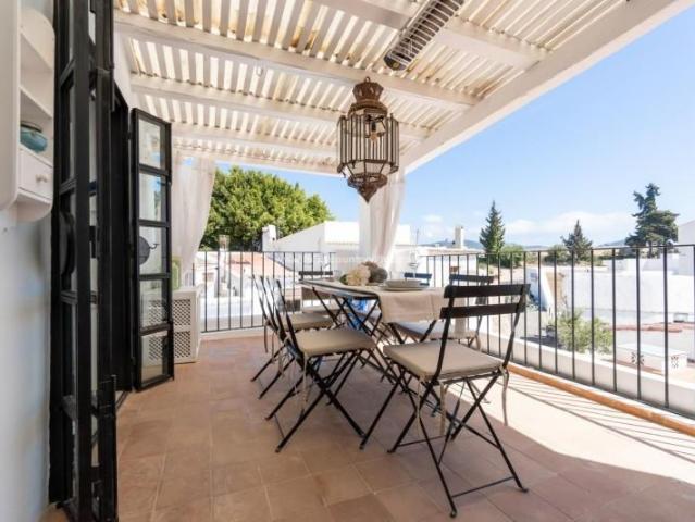 Apartamento en venta Eivissa