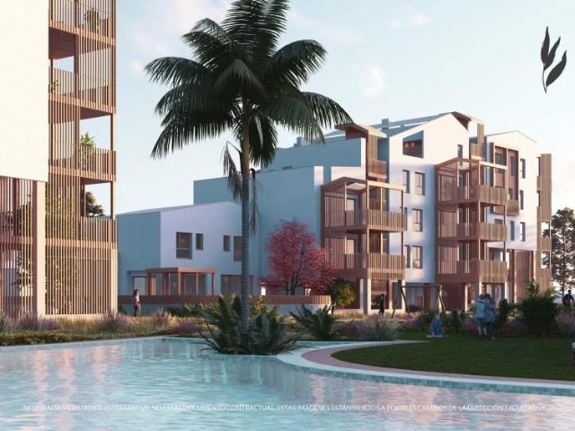 Apartamento en venta El Verger