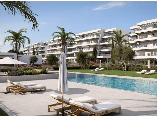 Apartamento en venta El Verger