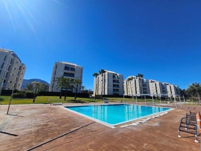 Apartamento en venta El Verger