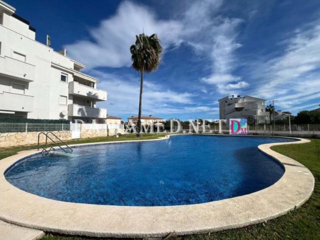 Apartamento en venta El Verger