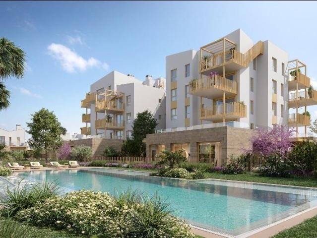 Apartamento en venta El Verger