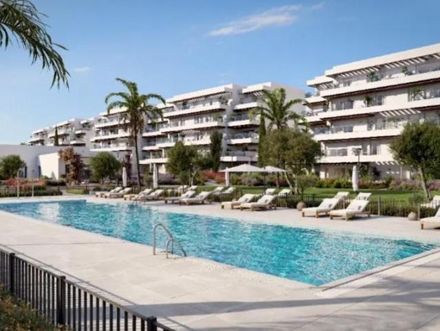 Apartamento en venta El Verger