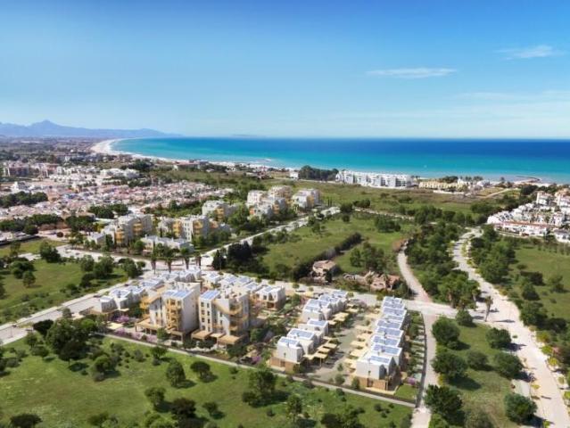 Apartamento en venta El Verger