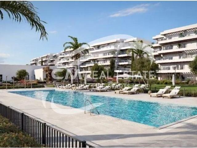 Apartamento en venta El Verger