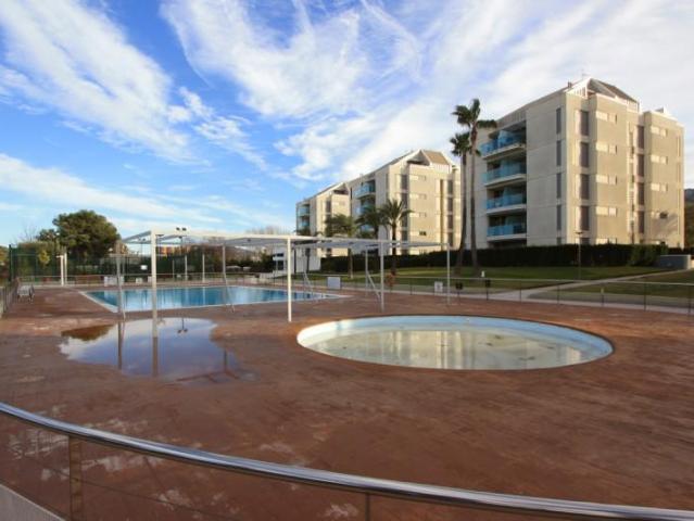 Apartamento en venta El Verger