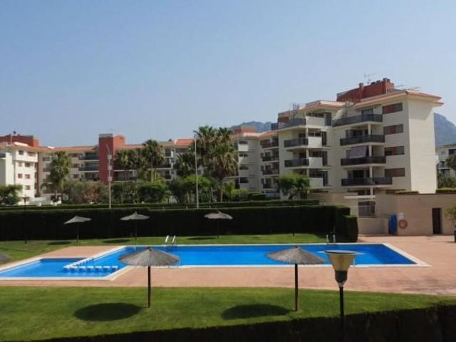 Apartamento en venta El Verger