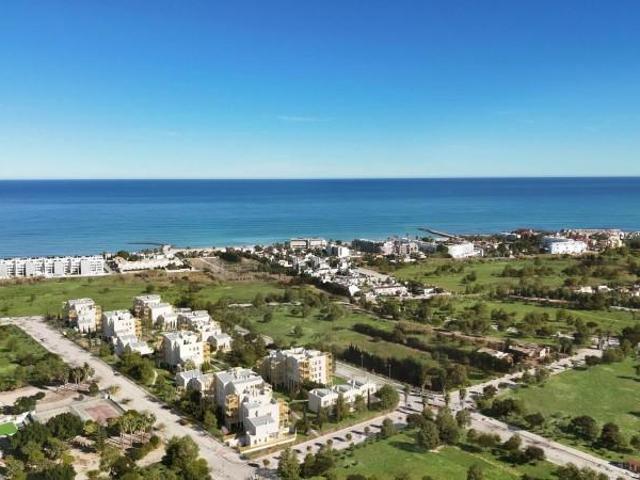 Apartamento en venta El Verger