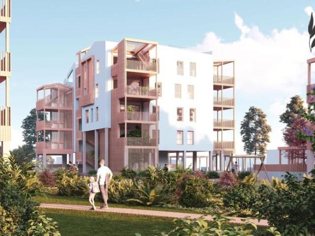 Apartamento en venta El Verger
