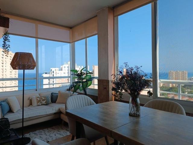 Apartamento en venta El Campello