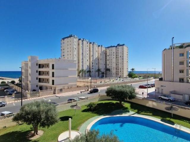 Apartamento en venta El Campello