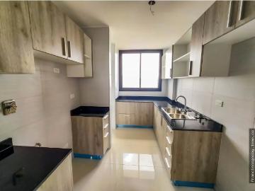 Apartamento en Venta El Cangrejo