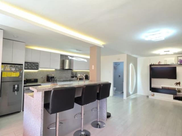 APARTAMENTO EN VENTA EL CAFETAL