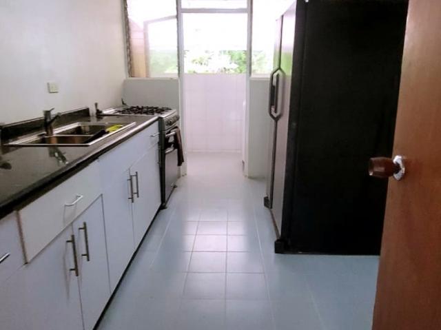 APARTAMENTO EN VENTA EL CAFETAL