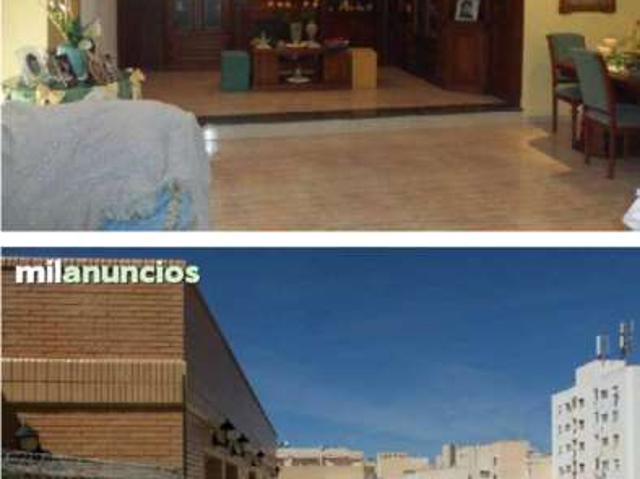 Apartamento en venta El Ejido