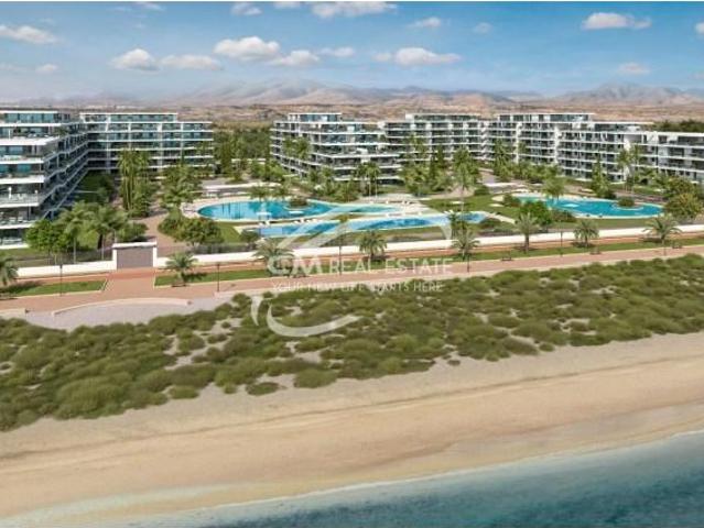 Apartamento en venta El Ejido