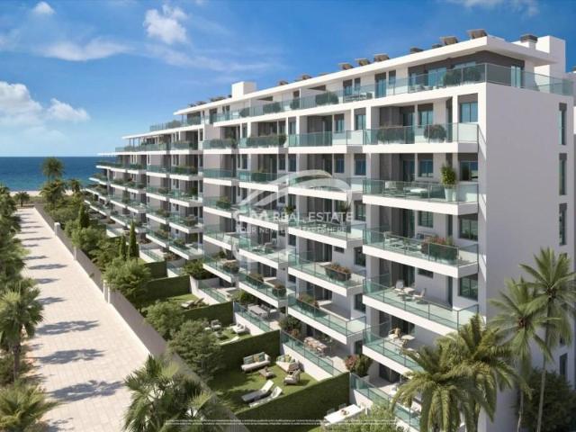 Apartamento en venta El Ejido