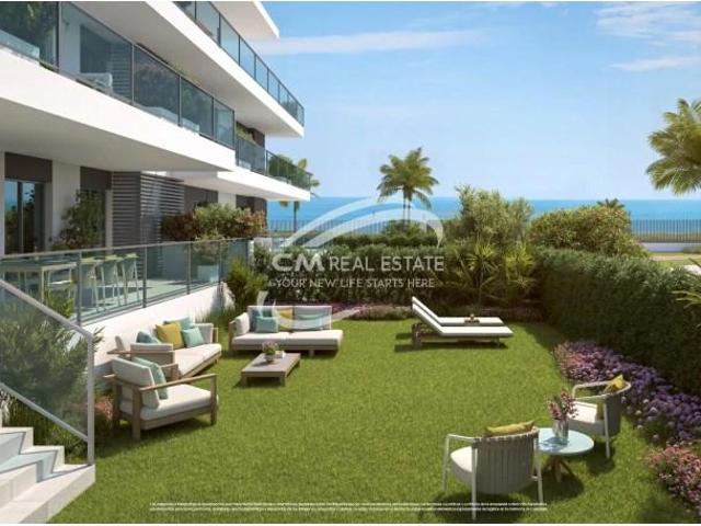 Apartamento en venta El Ejido