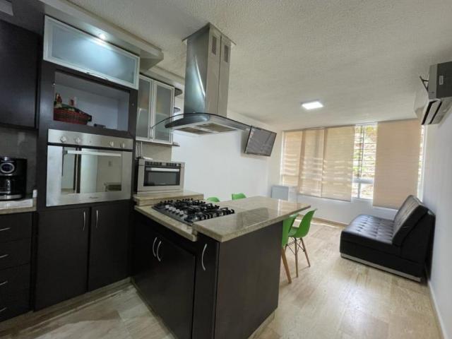APARTAMENTO EN VENTA EL ENCANTADO 3H/2B/1E